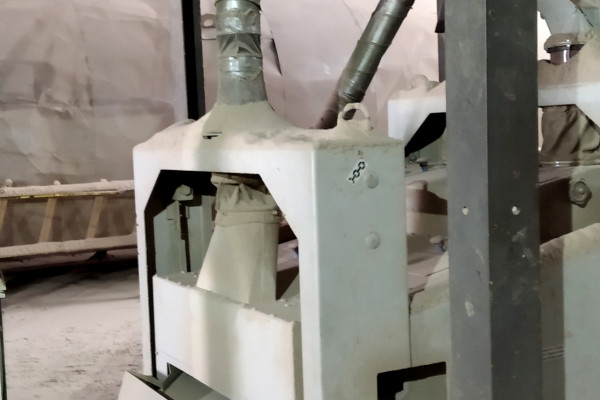 Продажа бизнеса по производству пеллет или комплекса под релокацию в г. Рахов, Закарпатской области